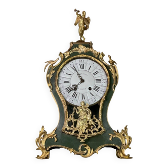 Wall light in the Louis XV style, Lambreghts in Antwerp