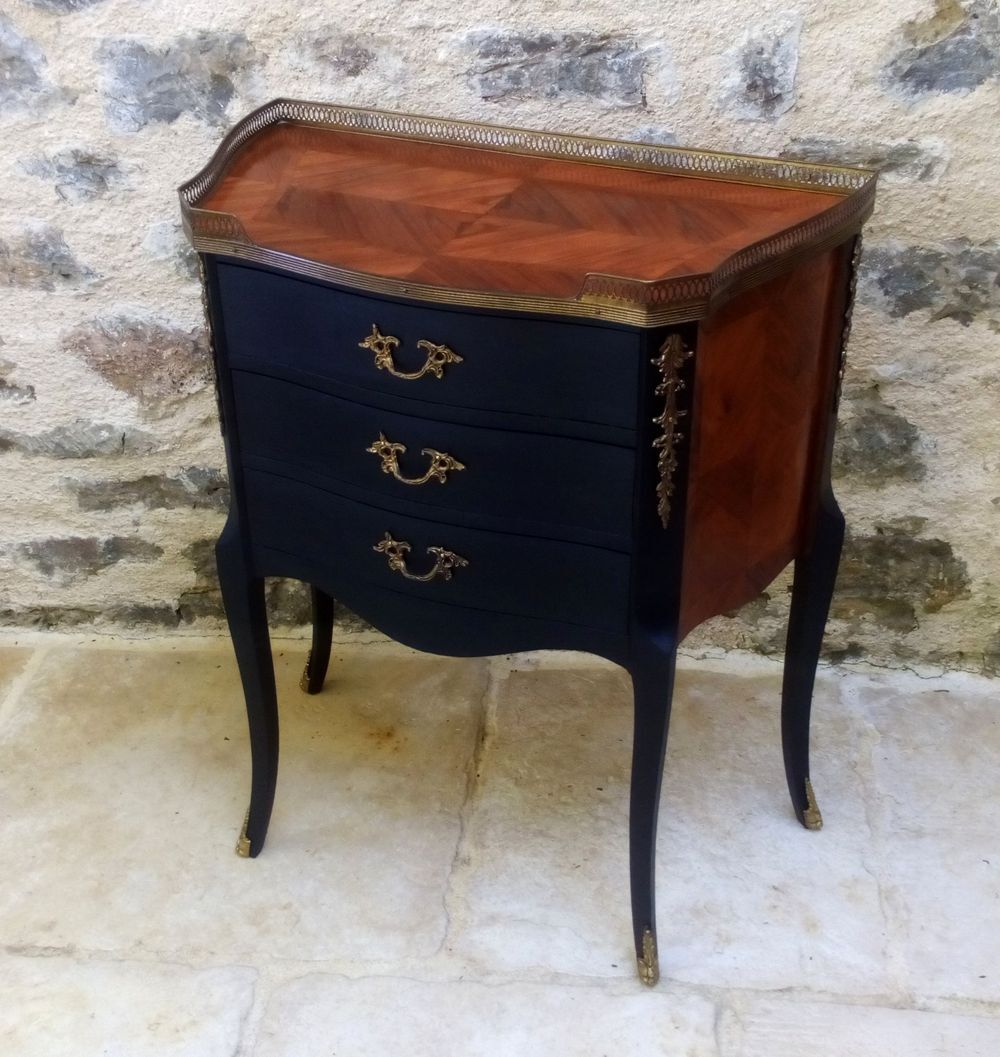 Side table