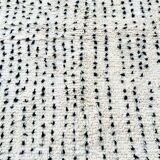 Traditional handmade rug