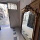 Louis XV style mirror