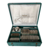 Ravinet d'Enfert silver plated cutlery set