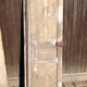 Old door