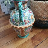 Vase jar jug Monaco Cerart