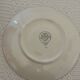 Milk jug and saucer set We Two