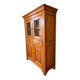 Solid oak sideboard