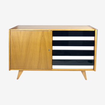 U-458 chest drawers by j. Jiroutek