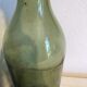 Ancienne bouteille bordelaise