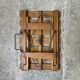 Folding stool