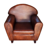 Club armchair