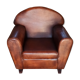 Club armchair
