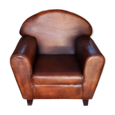 Fauteuil club