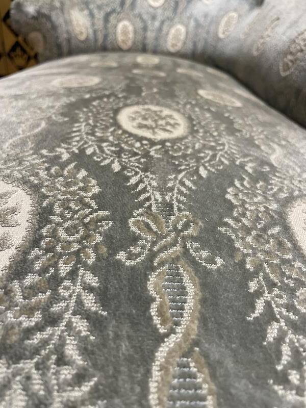 Louis Philippe - Napoleon III daybed