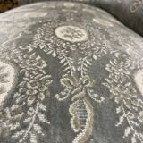 Louis Philippe - Napoleon III daybed