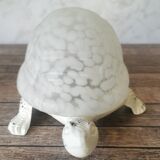 Turtle lamp