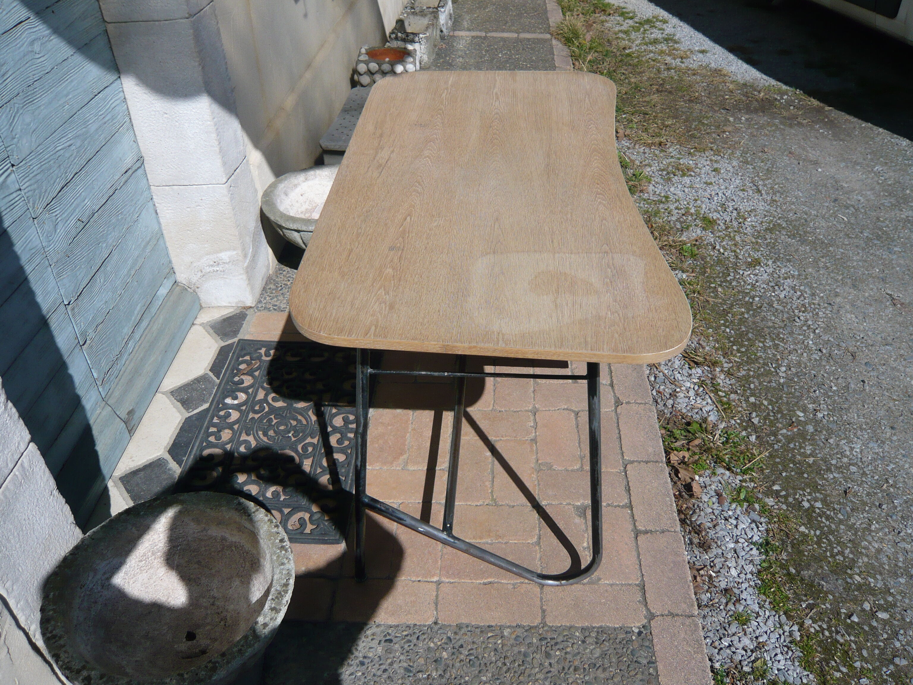 Vintage desk
