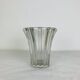 Art Deco vase Pierre d'Avesn