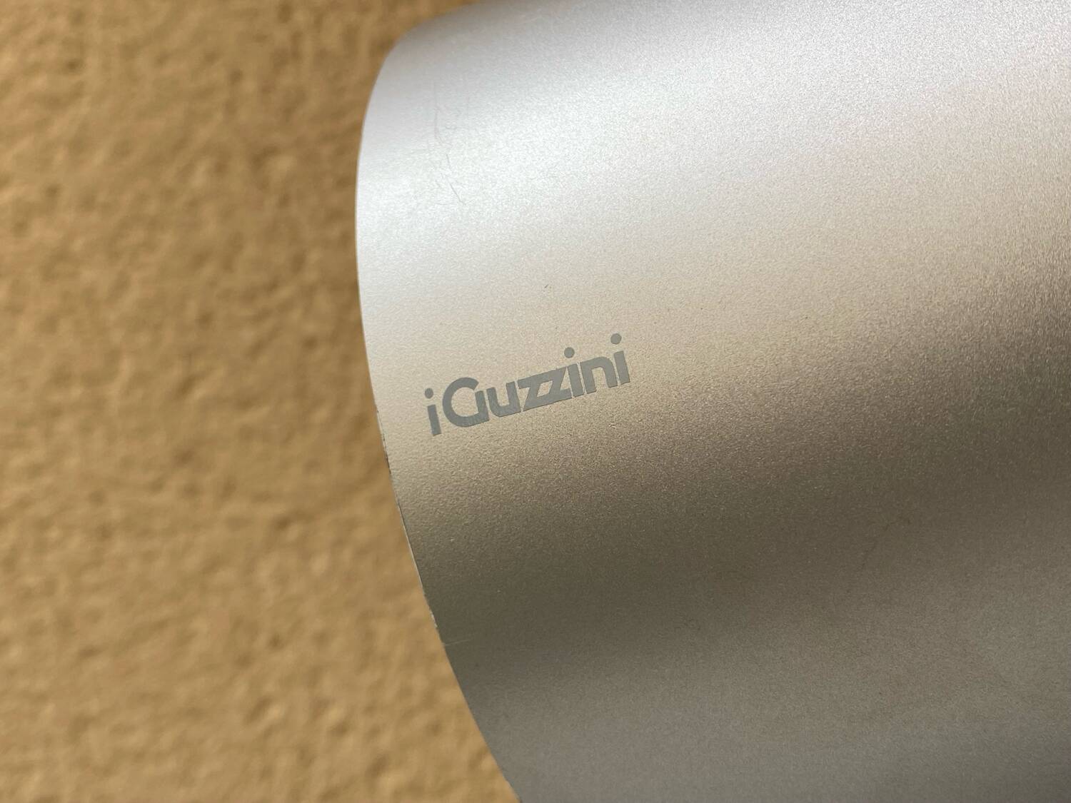 Wall lamp projector the parrot iguzzini vintage design 90s