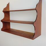 Wall shelf