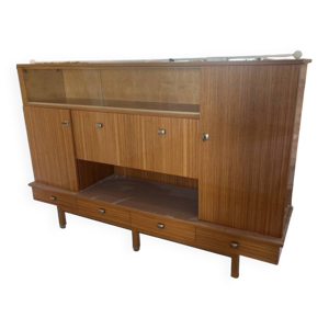 Enfilade scandinave annee