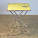 Table années 1960