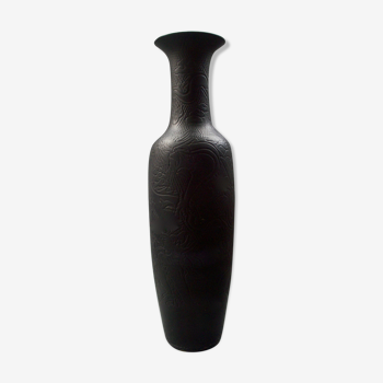 XXL vase, ethnic Chinese