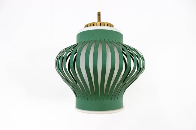 Pendant Lamp Designer: 'Svend A Sørensen'