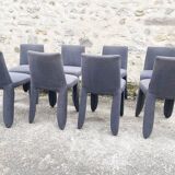 4 Monster Chairs, M. Wanders ed. MOOOI, 2000