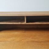 1930s wall shelf or riser