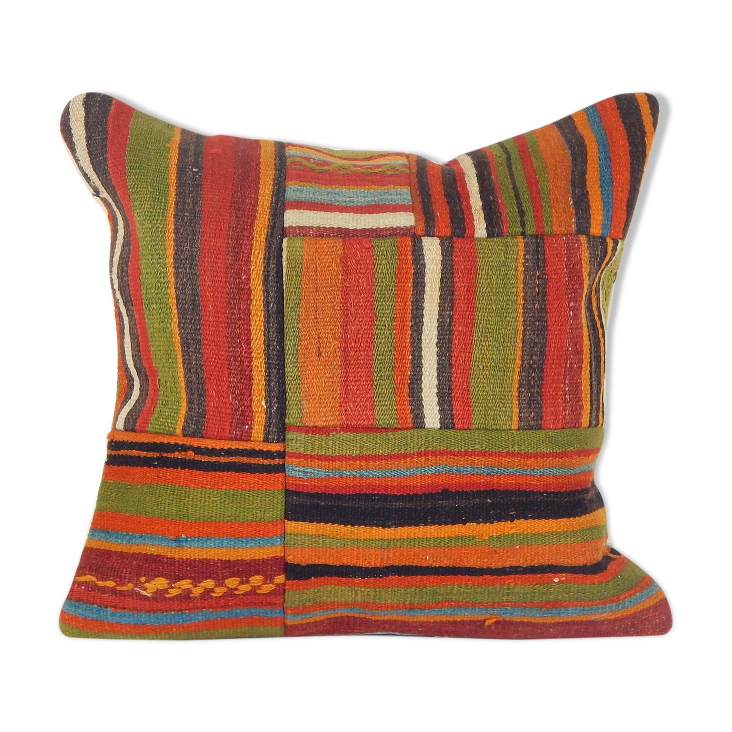 Kilim pillow