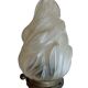 Antique pair of torchiere wall lights and lanterns