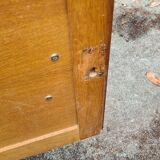 Buffet feet compass 60s