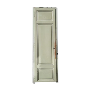 Porte 67.2x237.2cm de placard et