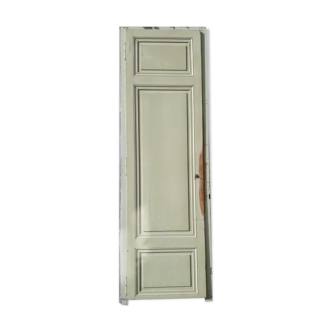 Porte 67.2x237.2cm de placard et son cadre