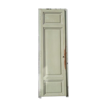 Porte 67.2x237.2cm de placard et son cadre