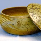 Box or soup tureen by Charles Gaudry 1950