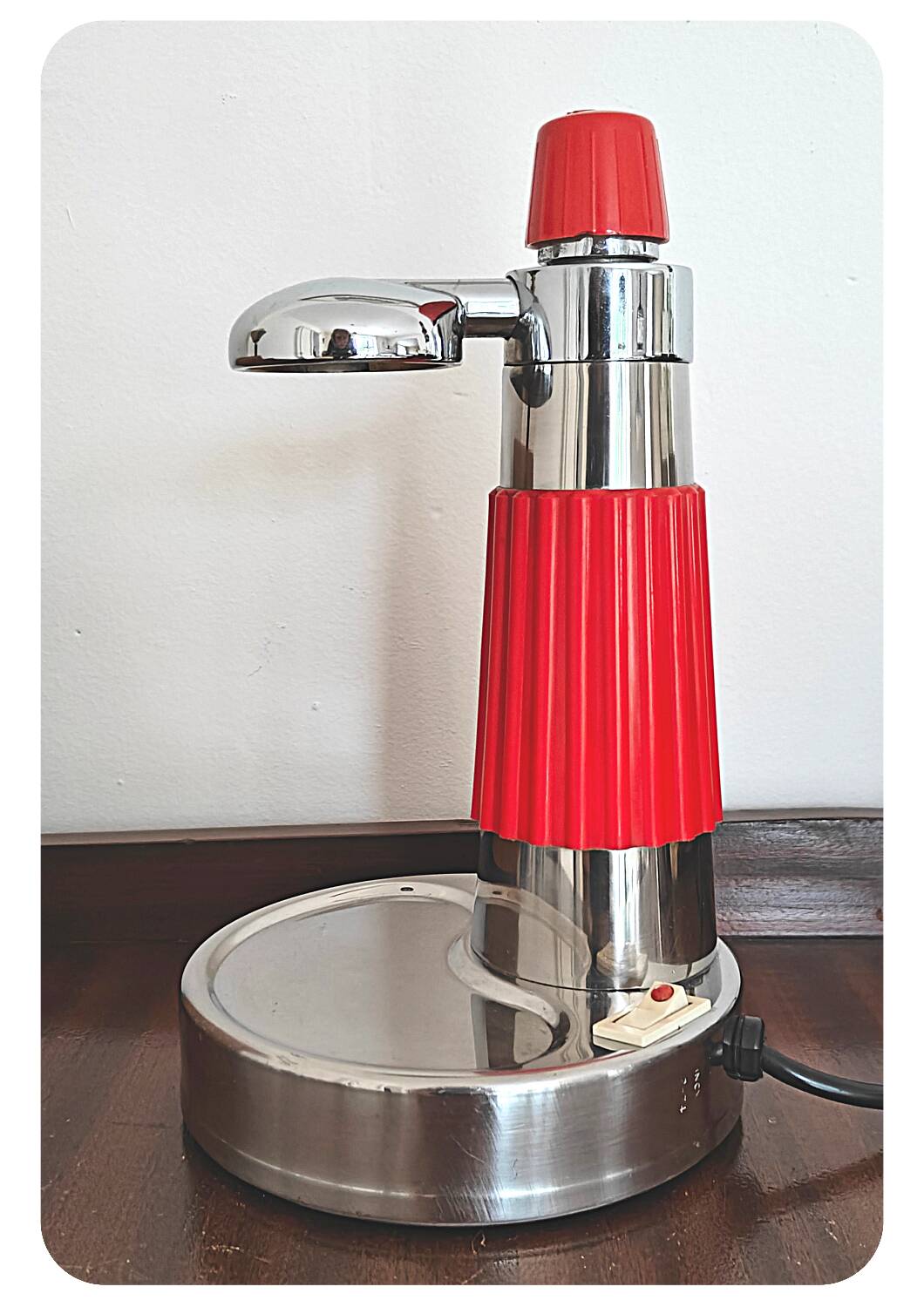 Utentra vintage Italian coffee maker