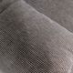 Vintage Maralunga chair and footrest by Vico Magistretti for Cassina