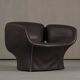 Fauteuil Bloomy par Patricia Urquiola pour Moroso, Italie, années 2000.
