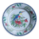 Japanese Tao Mei Toucan Plate