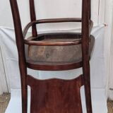 Chaise N°67 de j.Kohn, Autriche, fin 19ème