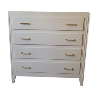 Commode