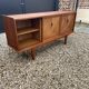 Enfilade vintage design scandinave