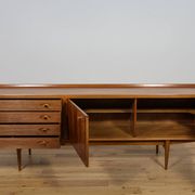 Mid-Century rosewood sideboard  by Robert Heritage for Archie Shine, United Kingdom, 1950s