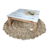 Low table
