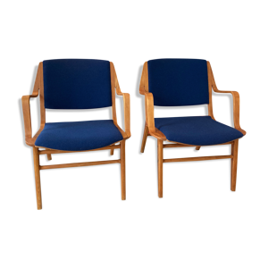 fauteuils 'AX' design