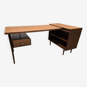 Vintage Desk from UP Zavody, 1960s