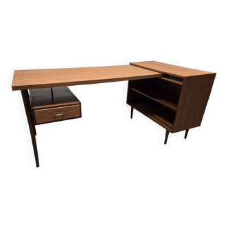 Vintage Desk from UP Zavody, 1960s