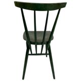 Bar chair design 1960
