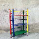 Pierre Sala pencil shelf