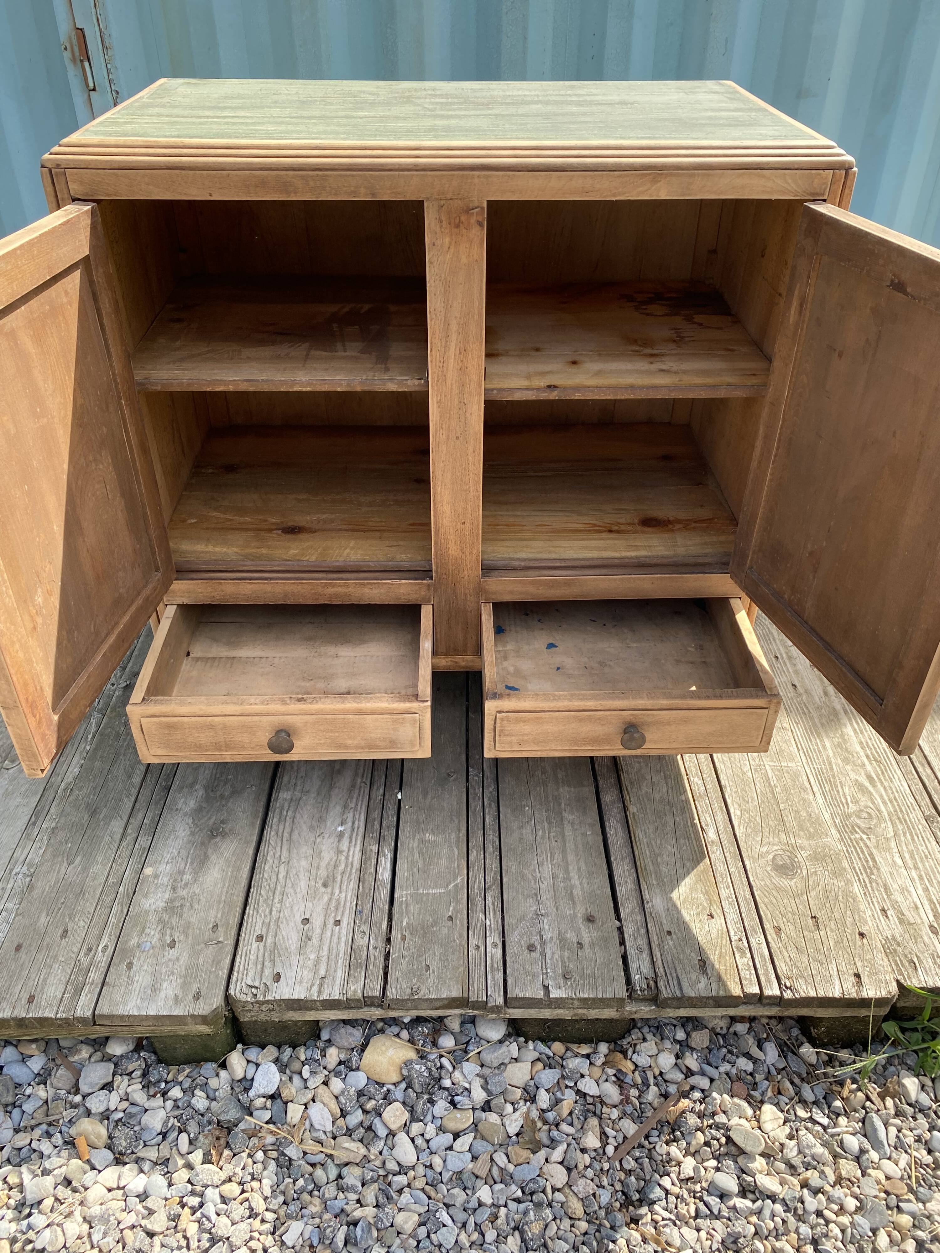 Small furniture